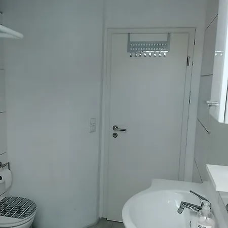 Alpina Sonnenseite Apartment