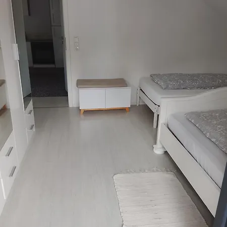 Alpina Sonnenseite Apartment Immenstadt im Allgäu
