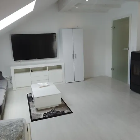アパート Alpina Sonnenseite Immenstadt im Allgäu